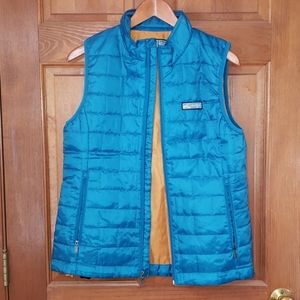 Kurgo Blue and Orange Light Vest